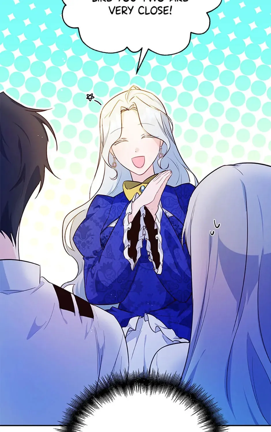 Read My Alternate Ending chapter 11 image 70 on Lezhin