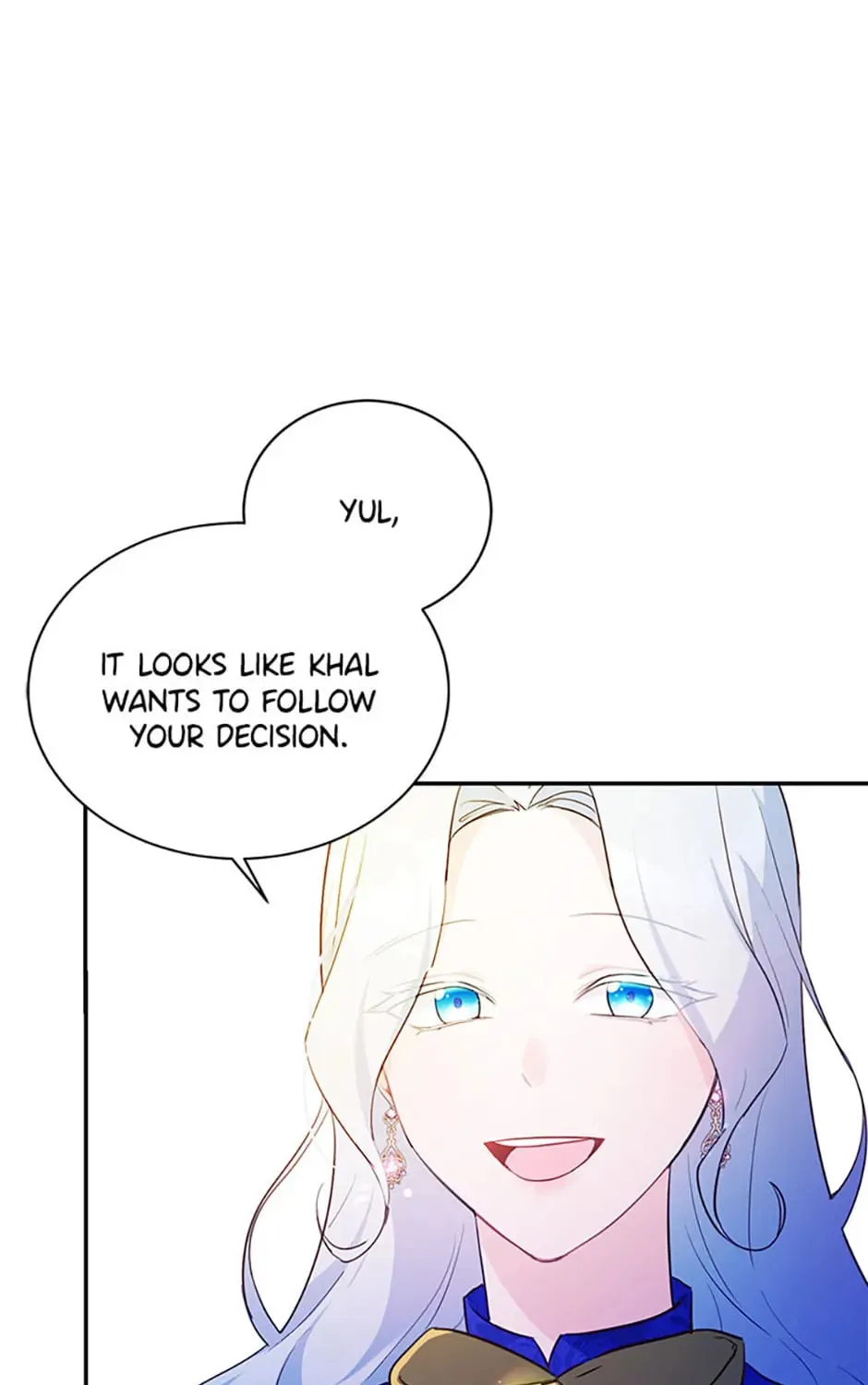 Read My Alternate Ending chapter 11 image 72 on Lezhin