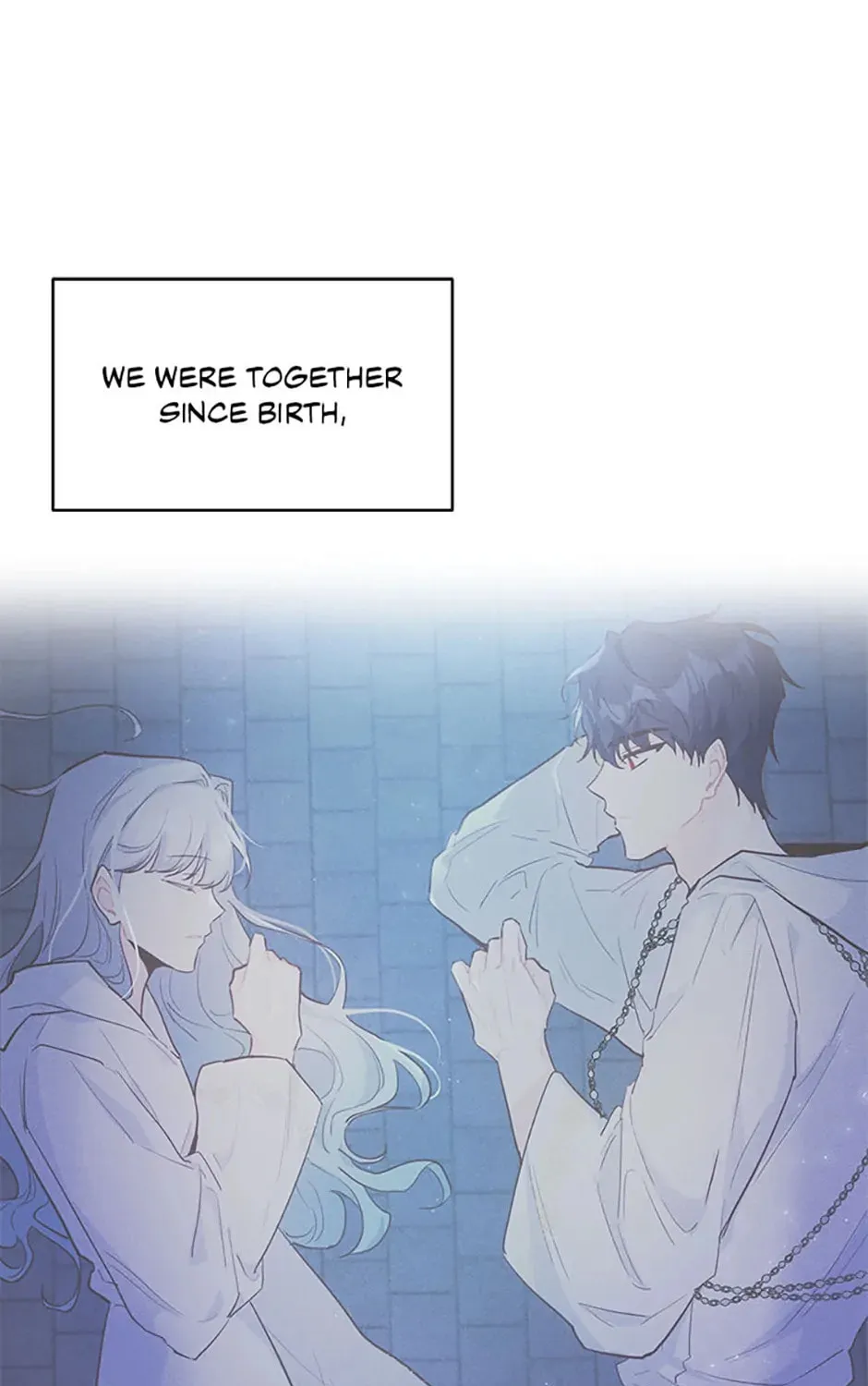 Read My Alternate Ending chapter 11 image 82 on Lezhin