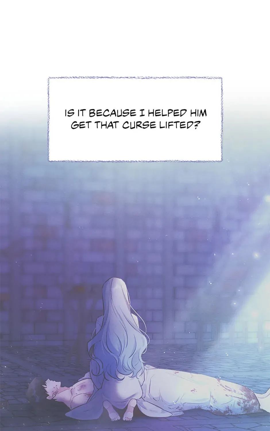 Read My Alternate Ending chapter 11 image 88 on Lezhin