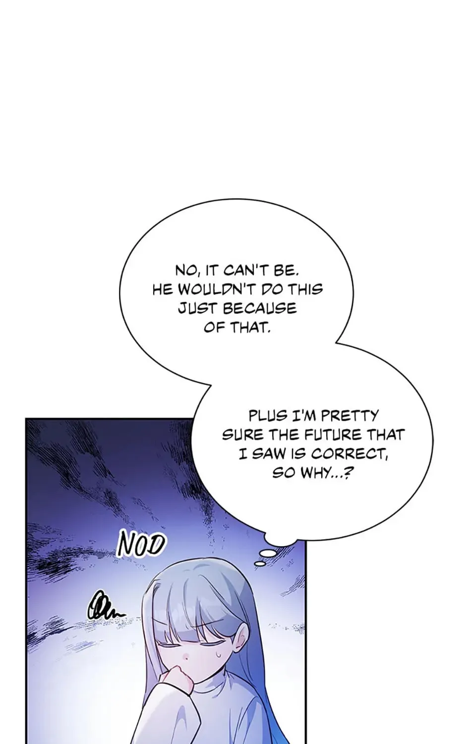 Read My Alternate Ending chapter 11 image 90 on Lezhin
