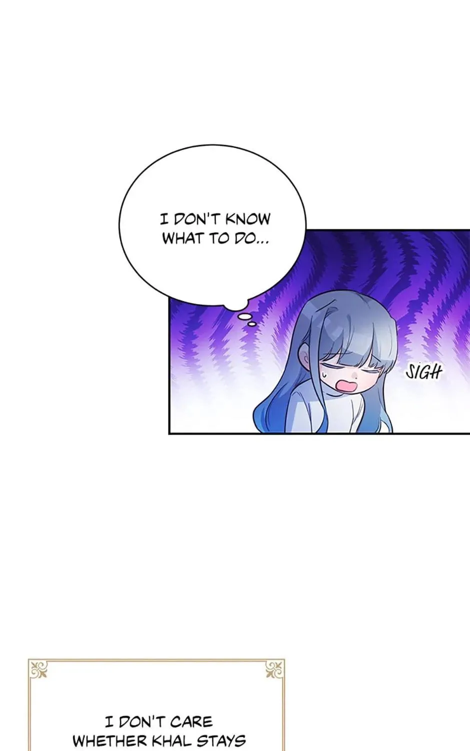 Read My Alternate Ending chapter 11 image 98 on Lezhin