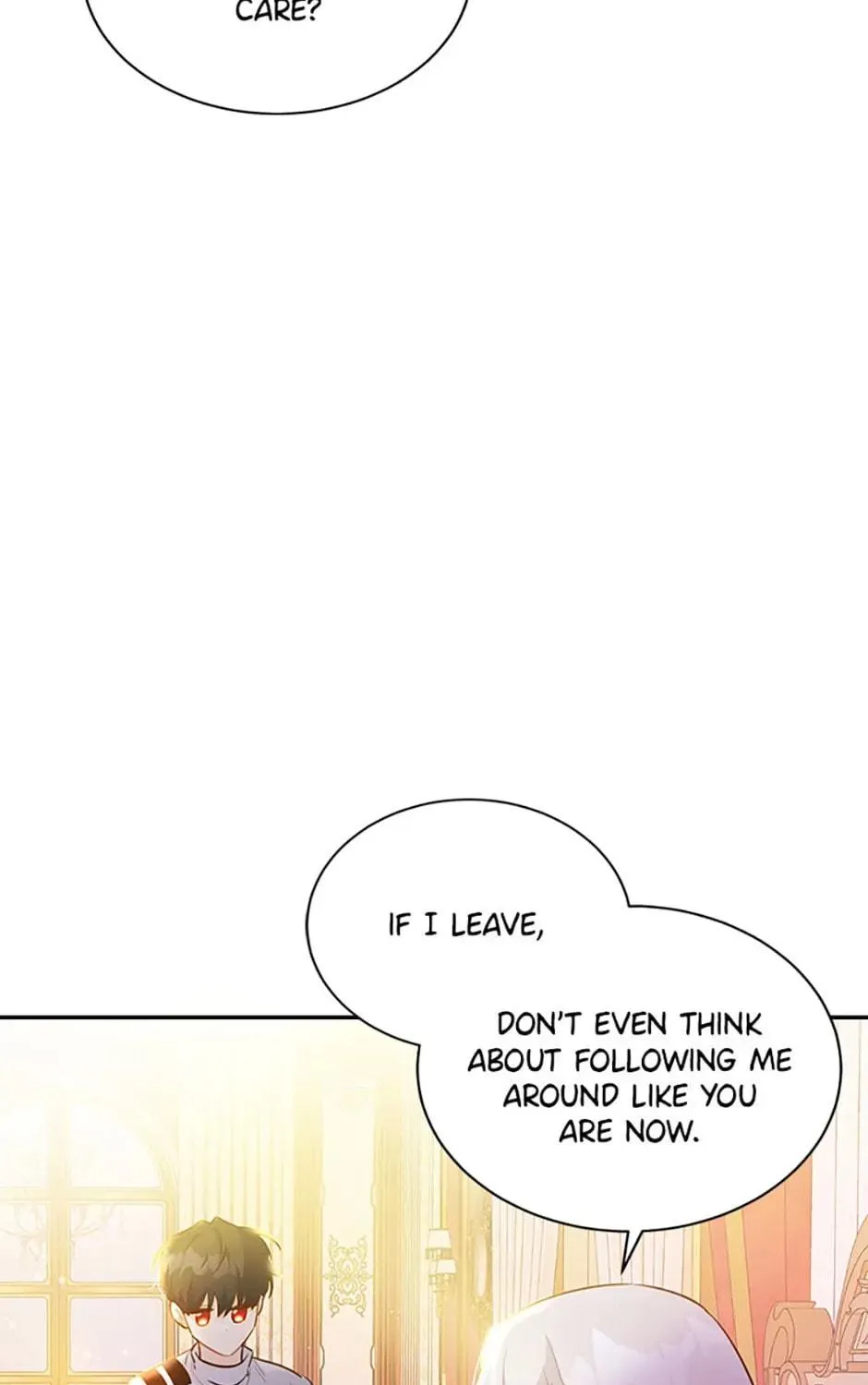 Read My Alternate Ending chapter 12 image 10 on Lezhin