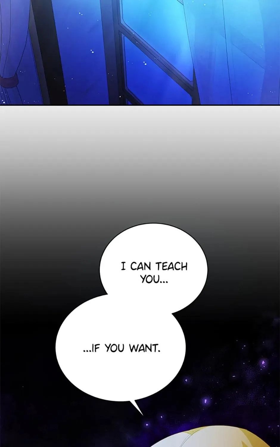 Read My Alternate Ending chapter 12 image 100 on Lezhin