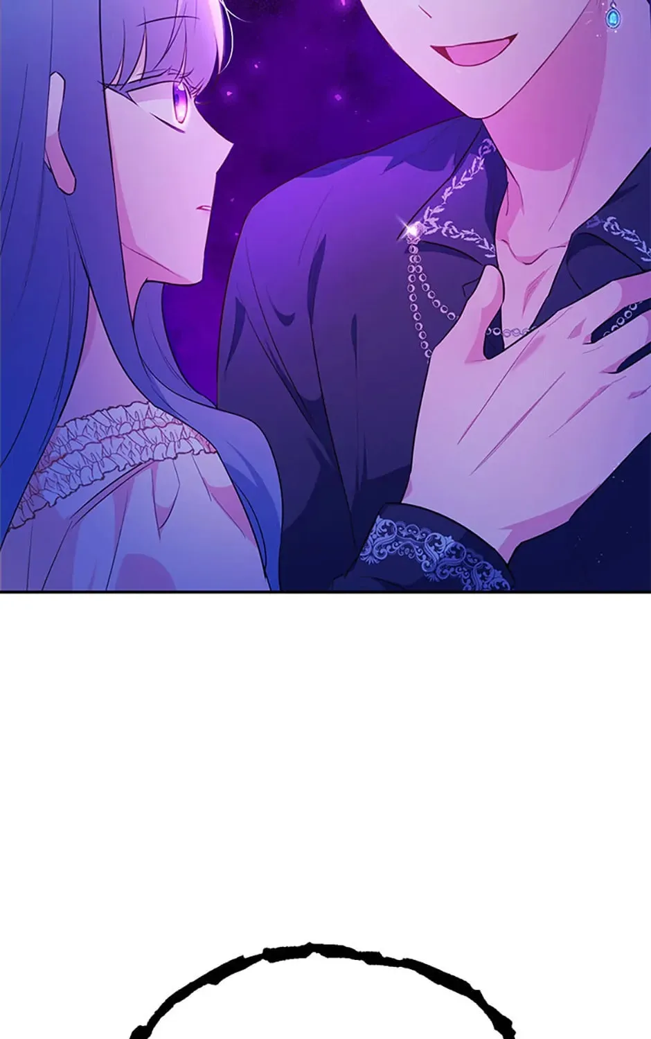 Read My Alternate Ending chapter 12 image 102 on Lezhin
