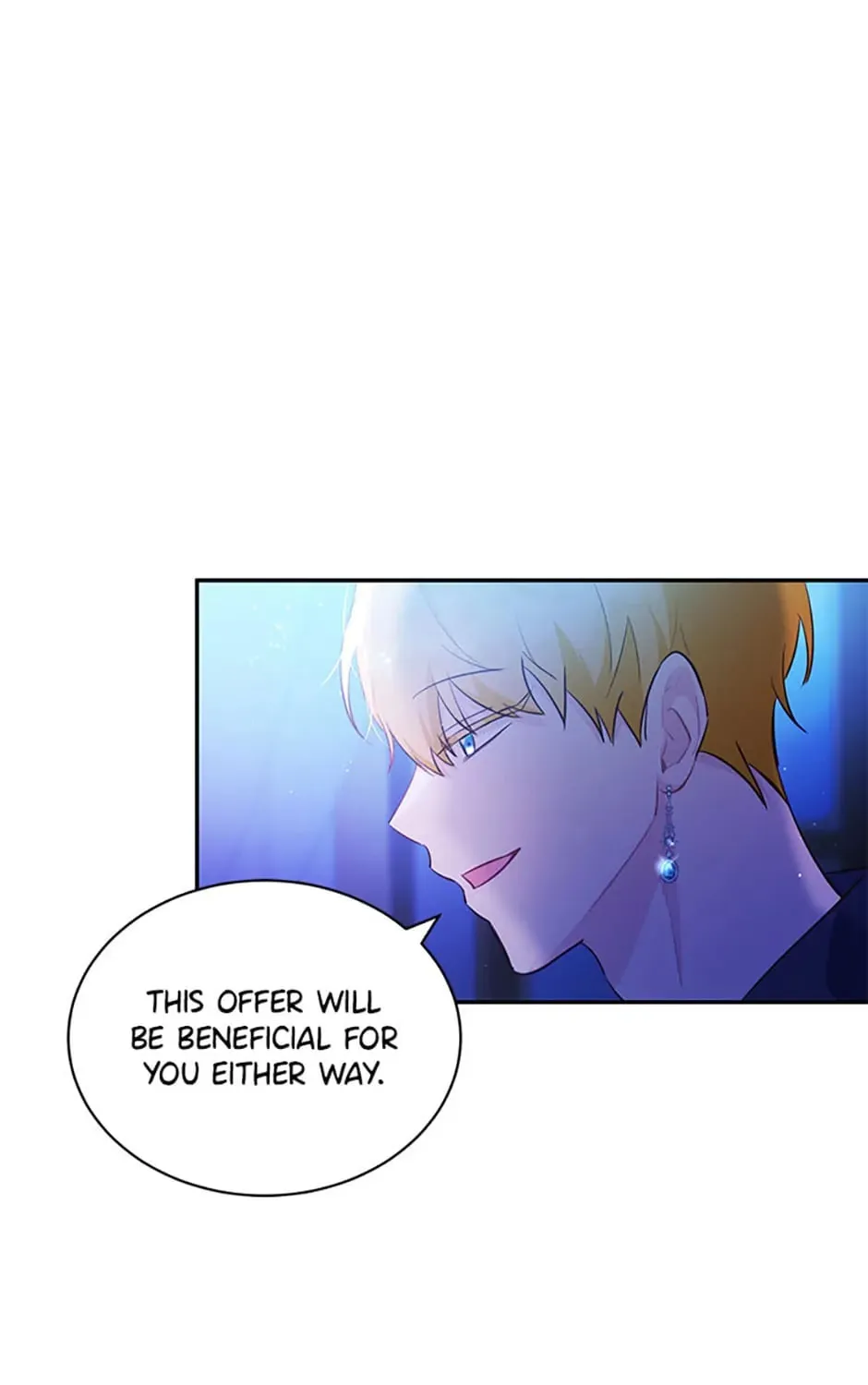 Read My Alternate Ending chapter 12 image 104 on Lezhin