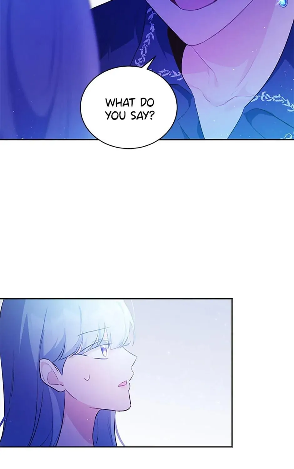 Read My Alternate Ending chapter 12 image 108 on Lezhin