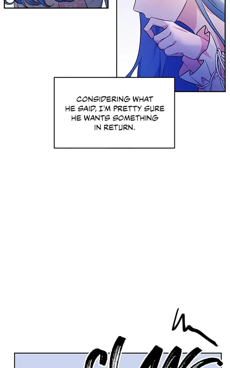 Read My Alternate Ending chapter 12 image 118 on Lezhin