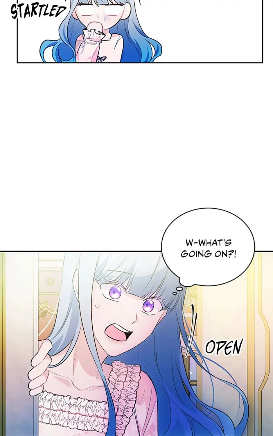 Read My Alternate Ending chapter 12 image 120 on Lezhin