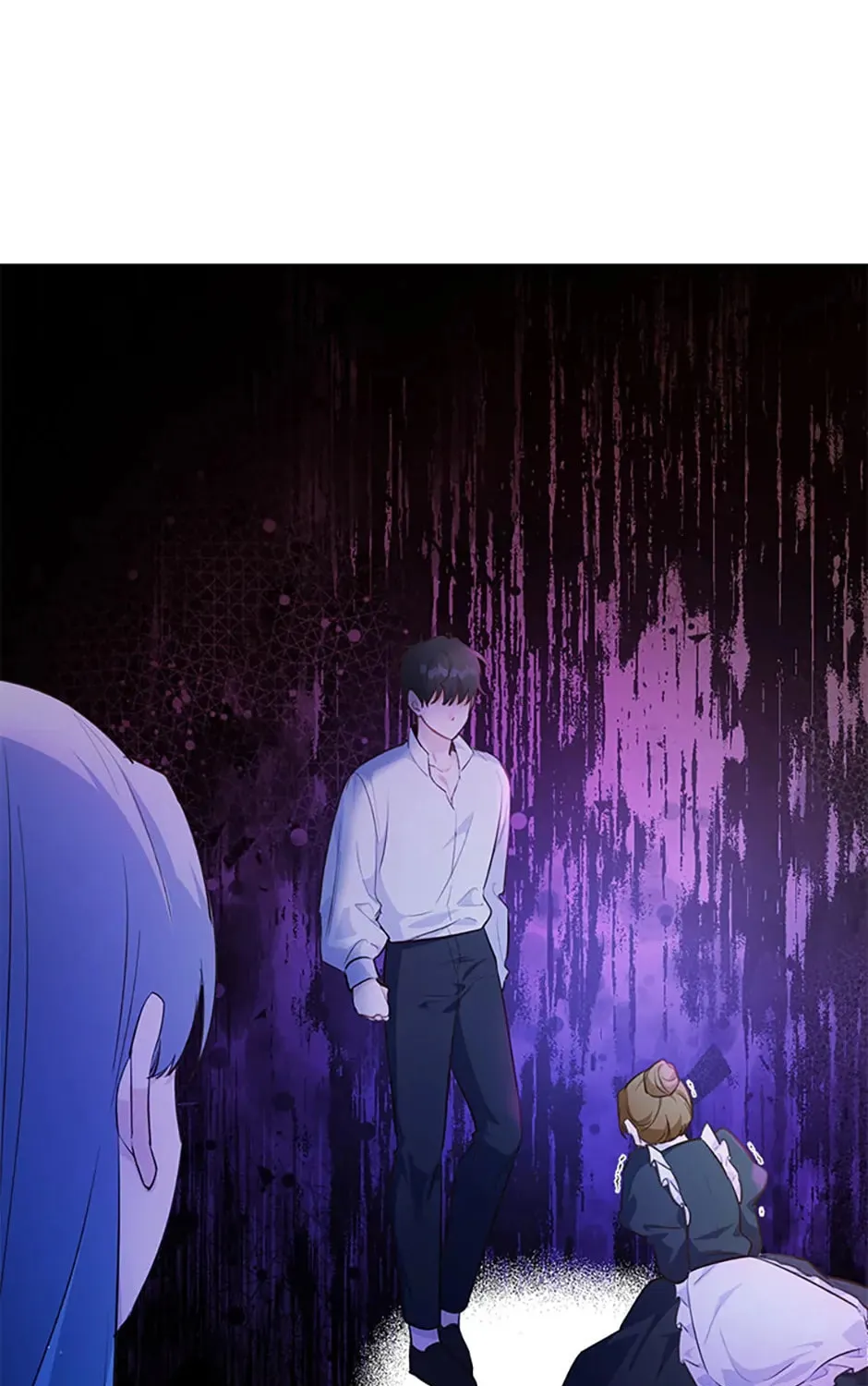 Read My Alternate Ending chapter 12 image 122 on Lezhin