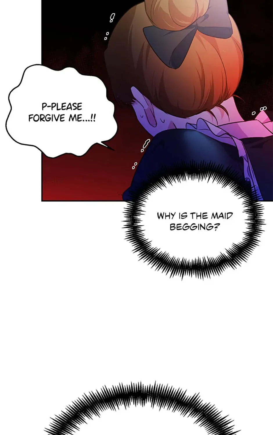 Read My Alternate Ending chapter 12 image 126 on Lezhin