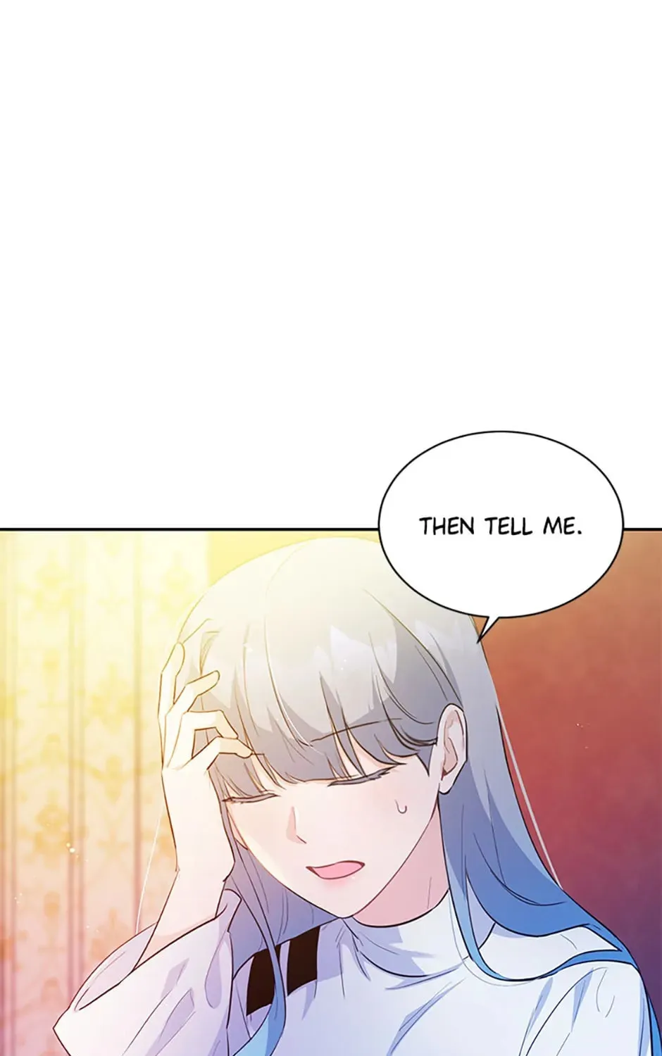 Read My Alternate Ending chapter 12 image 14 on Lezhin