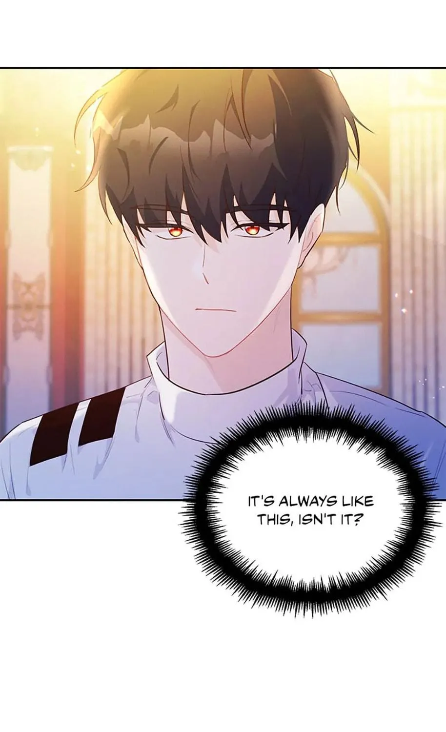 Read My Alternate Ending chapter 12 image 18 on Lezhin