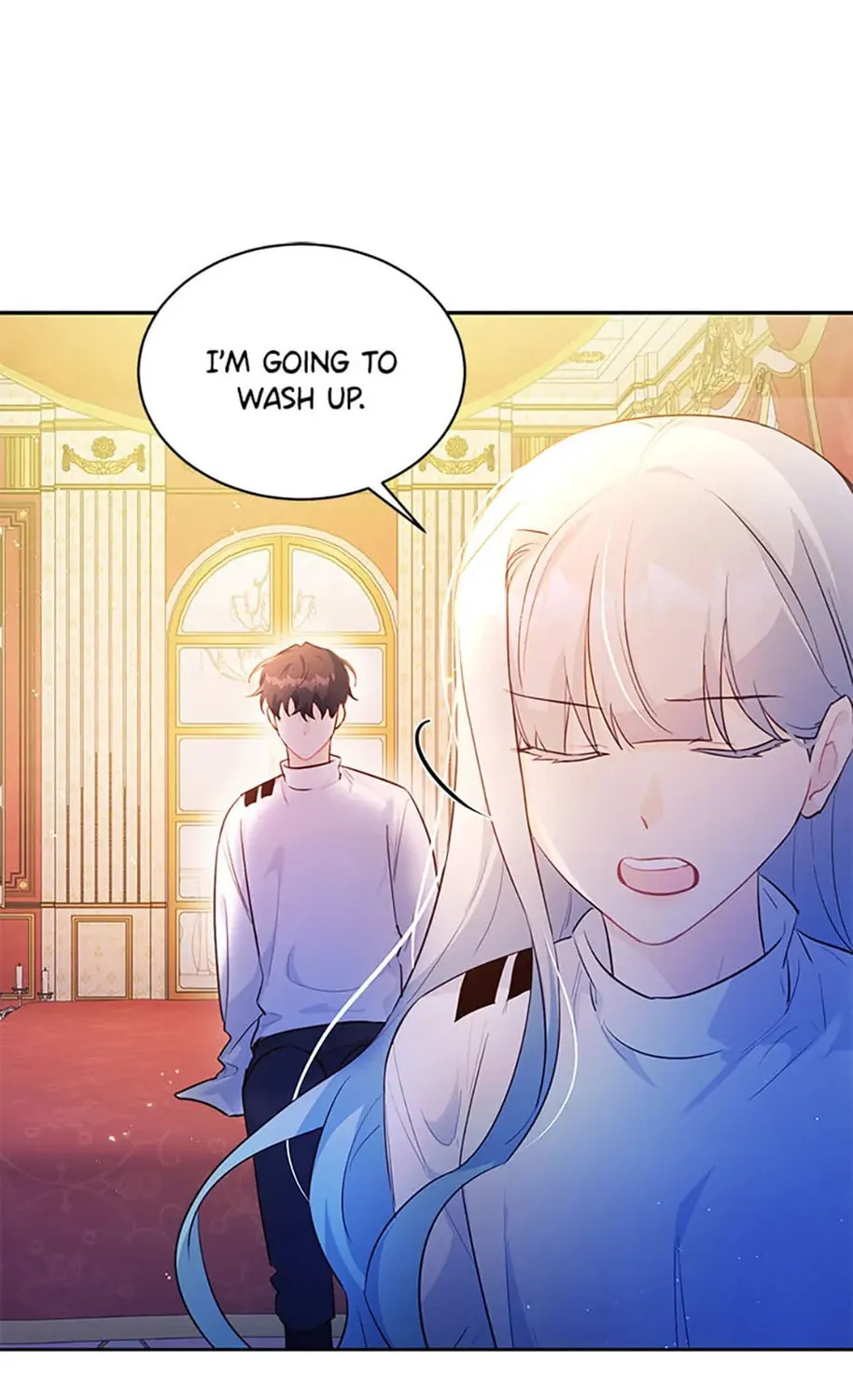 Read My Alternate Ending chapter 12 image 20 on Lezhin