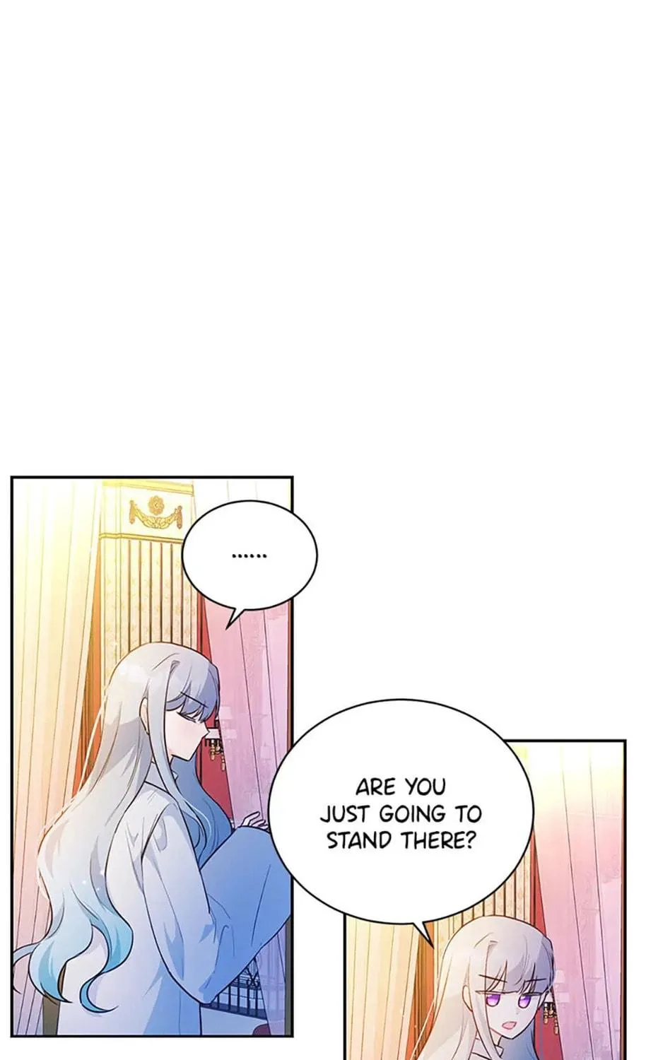 Read My Alternate Ending chapter 12 image 22 on Lezhin