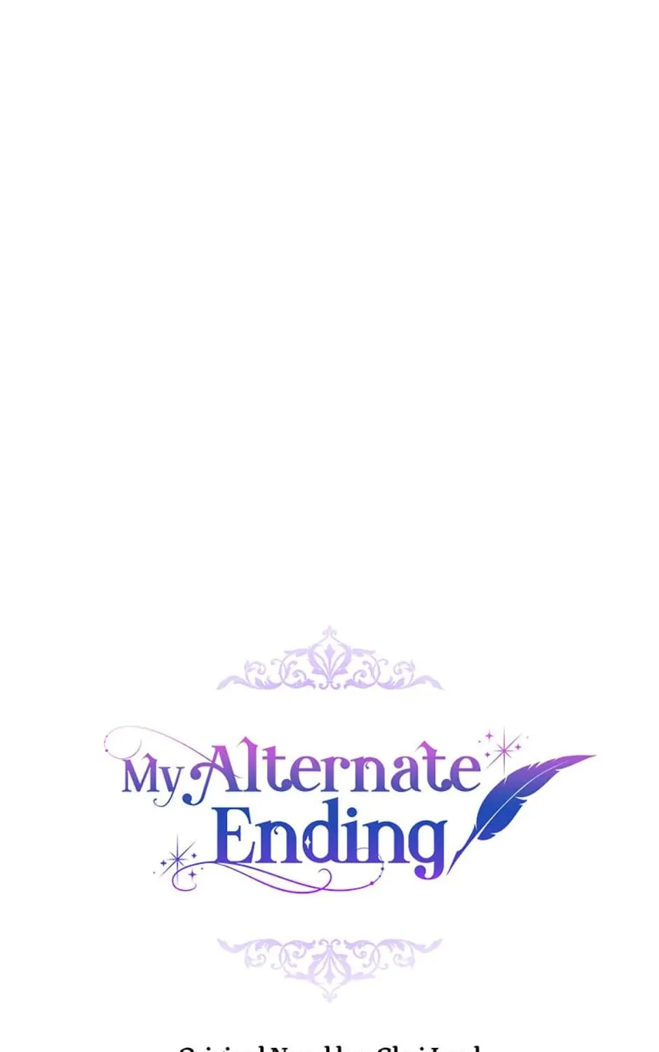 Read My Alternate Ending chapter 12 image 28 on Lezhin