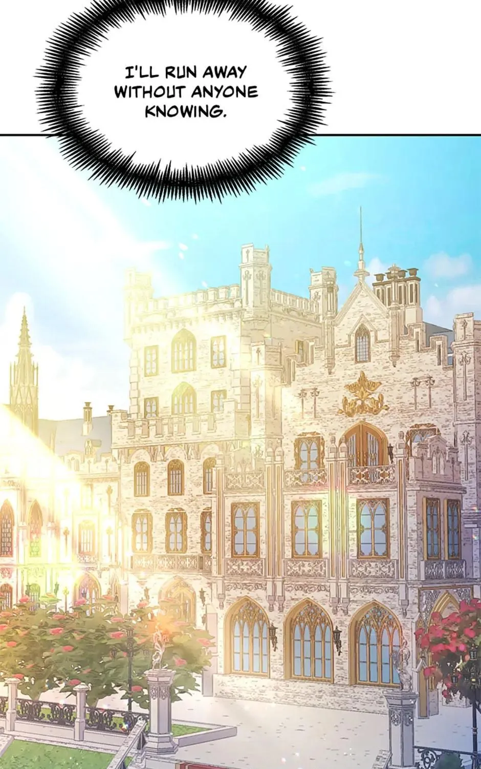 Read My Alternate Ending chapter 12 image 34 on Lezhin