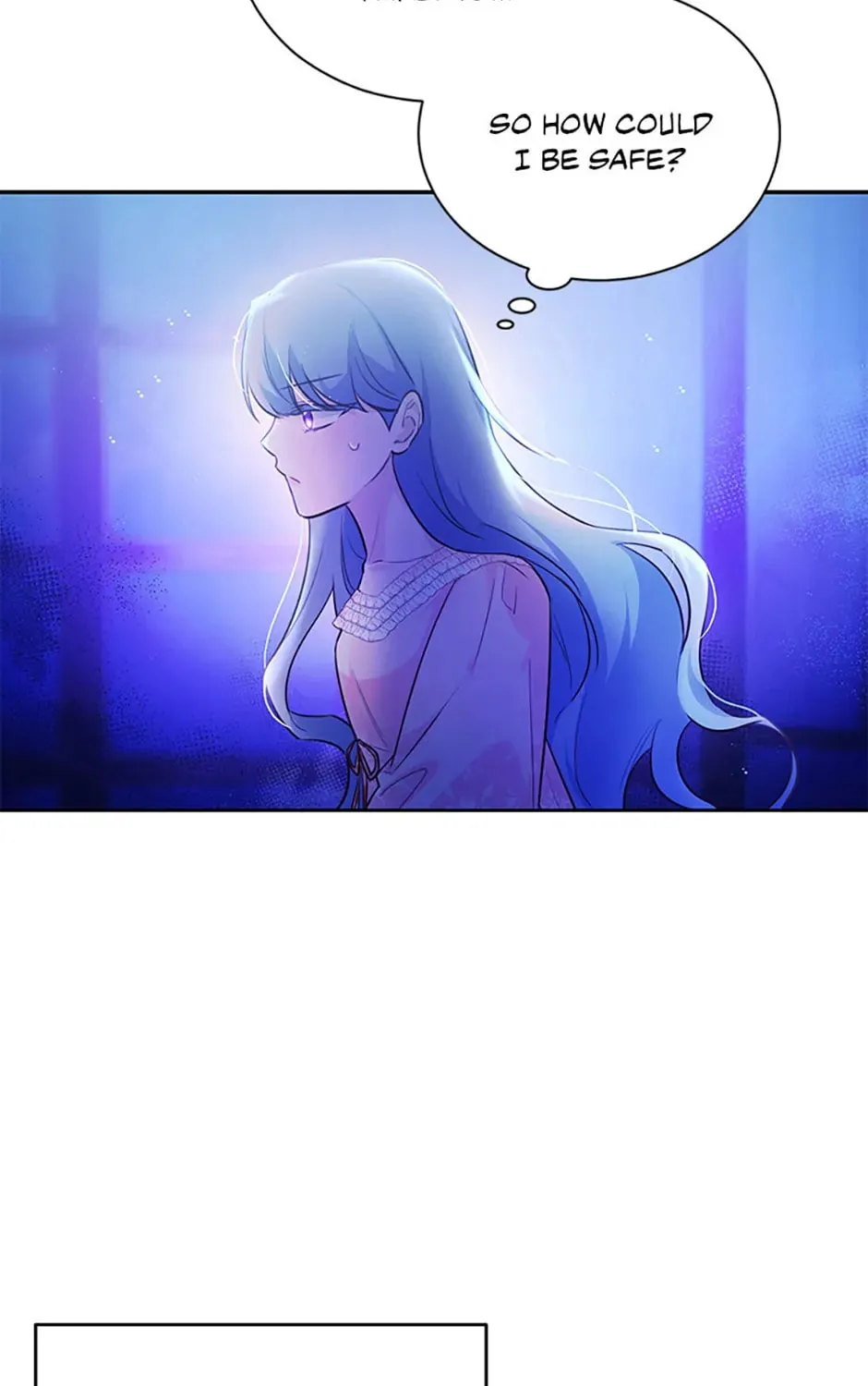 Read My Alternate Ending chapter 12 image 44 on Lezhin