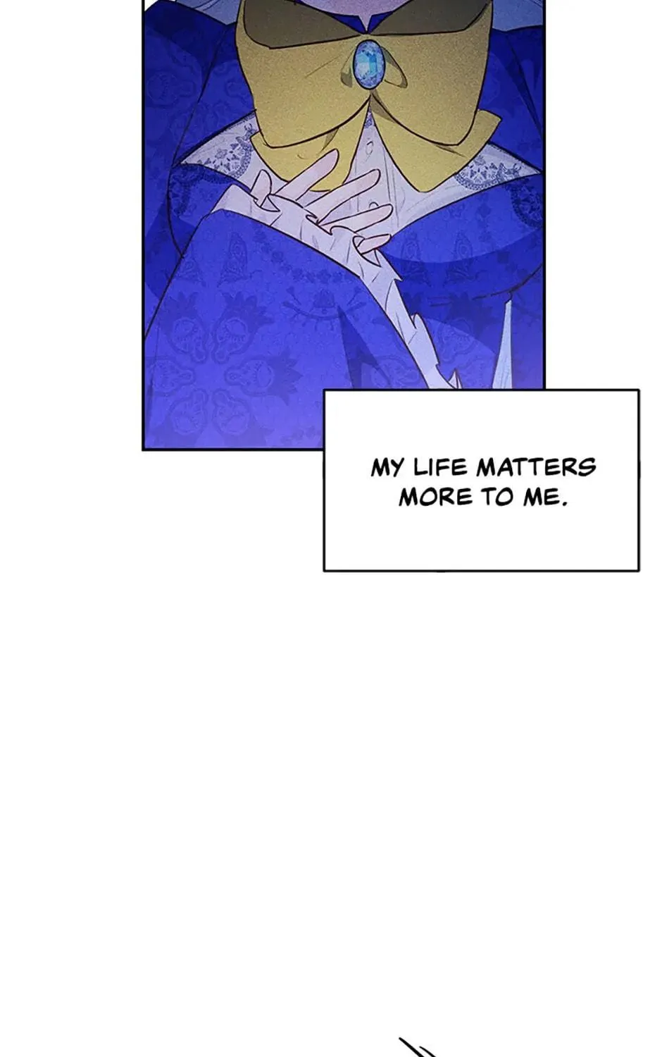 Read My Alternate Ending chapter 12 image 46 on Lezhin