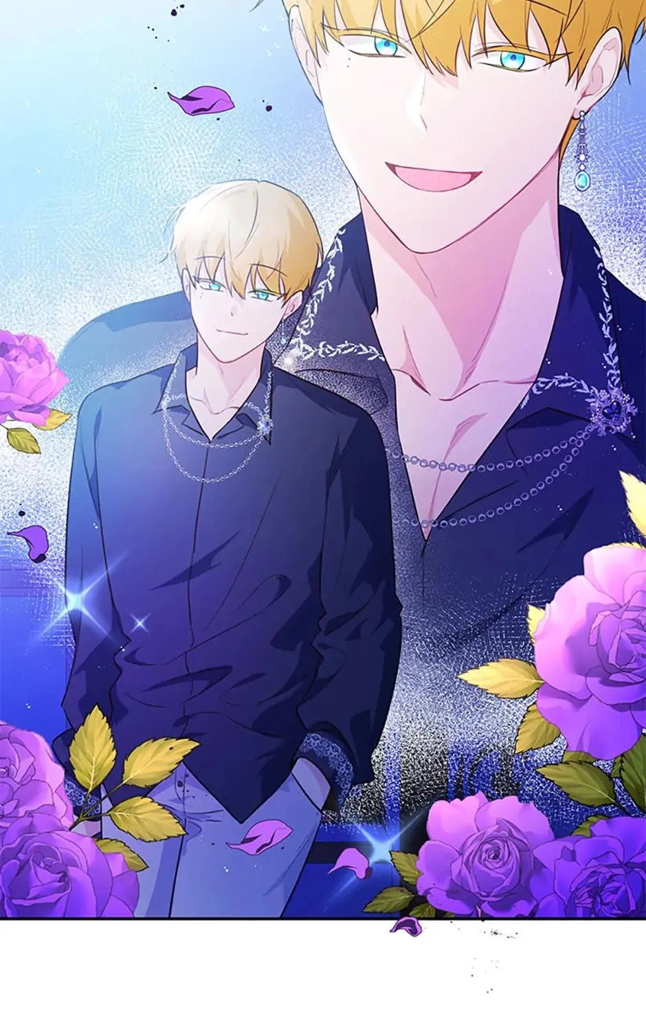 Read My Alternate Ending chapter 12 image 52 on Lezhin