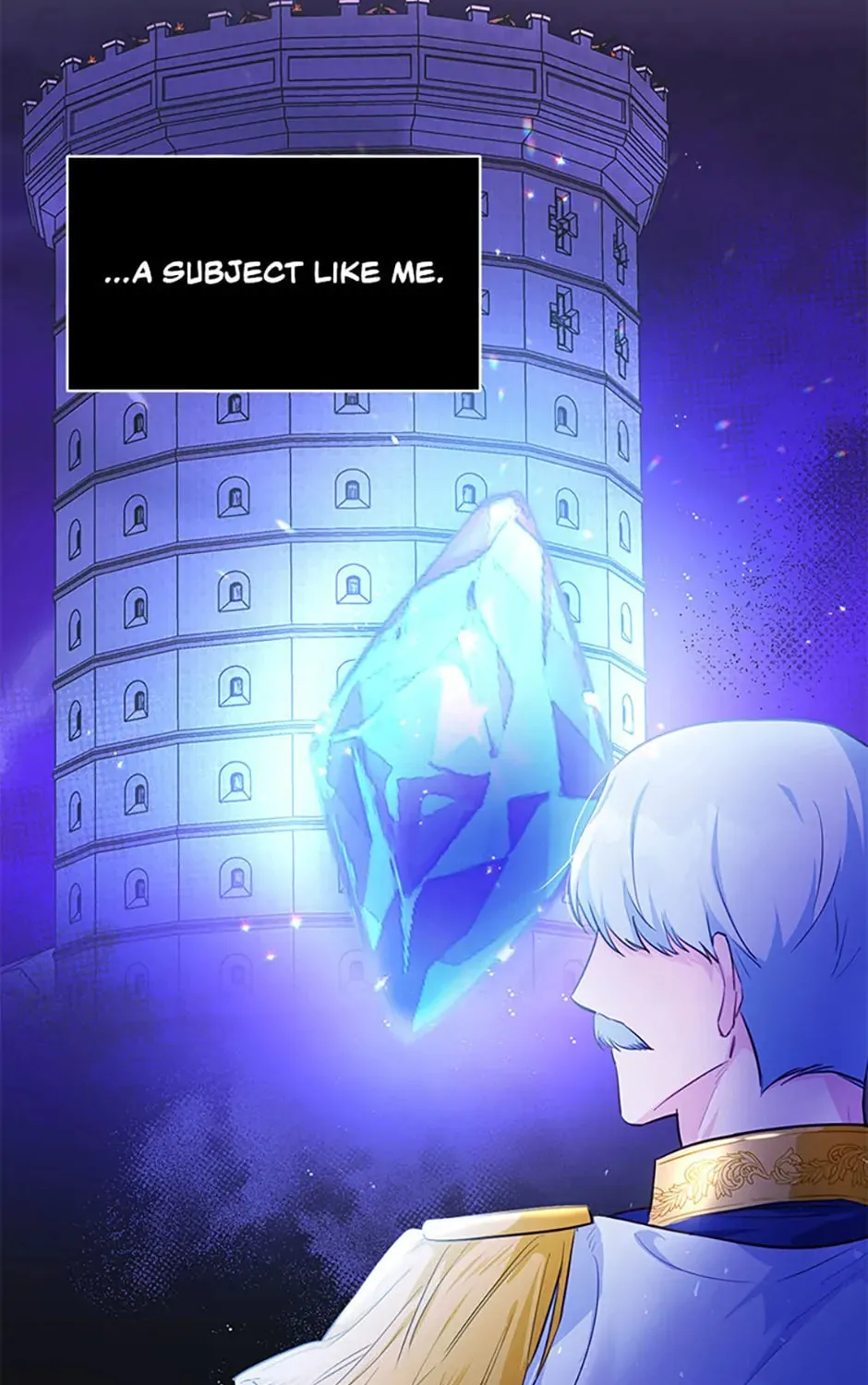 Read My Alternate Ending chapter 12 image 56 on Lezhin
