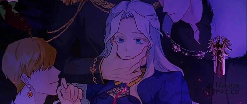 Read My Alternate Ending chapter 12 image 59 on Lezhin