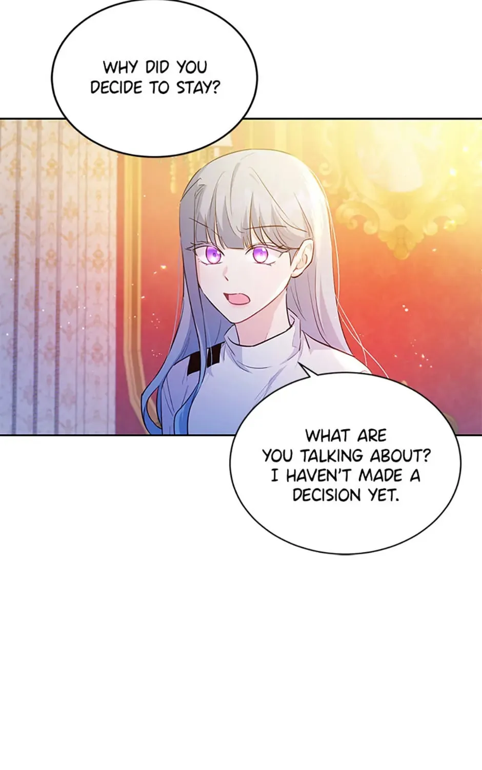 Read My Alternate Ending chapter 12 image 6 on Lezhin