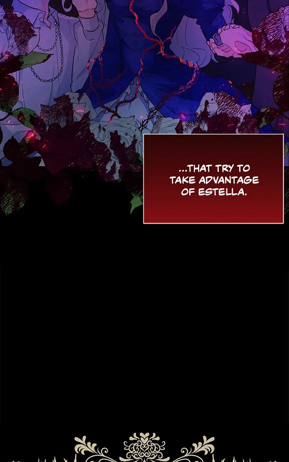 Read My Alternate Ending chapter 12 image 60 on Lezhin