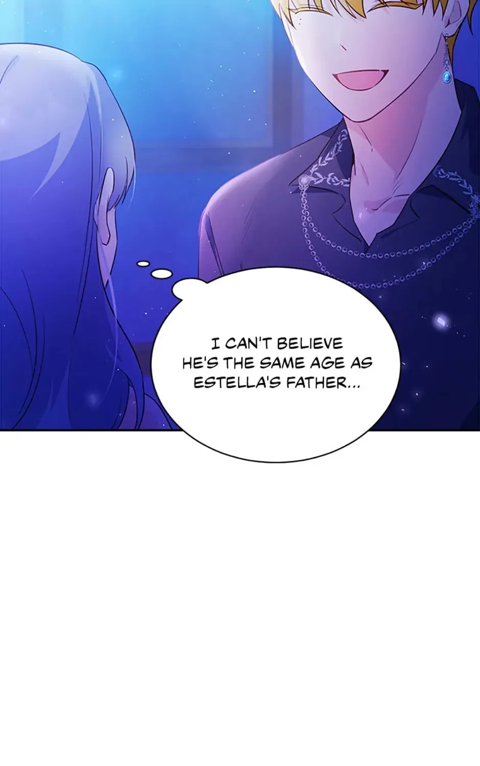 Read My Alternate Ending chapter 12 image 66 on Lezhin