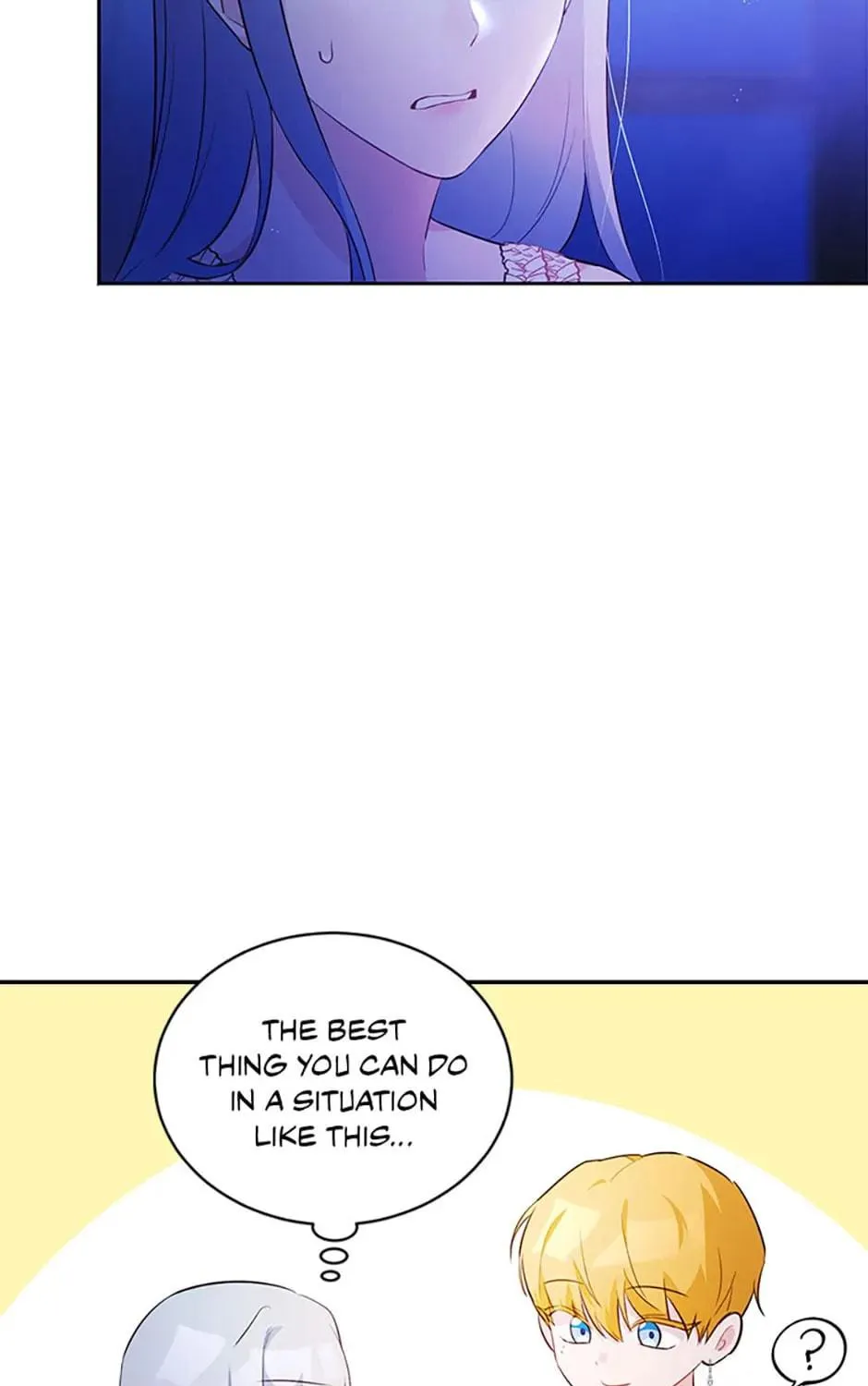Read My Alternate Ending chapter 12 image 70 on Lezhin