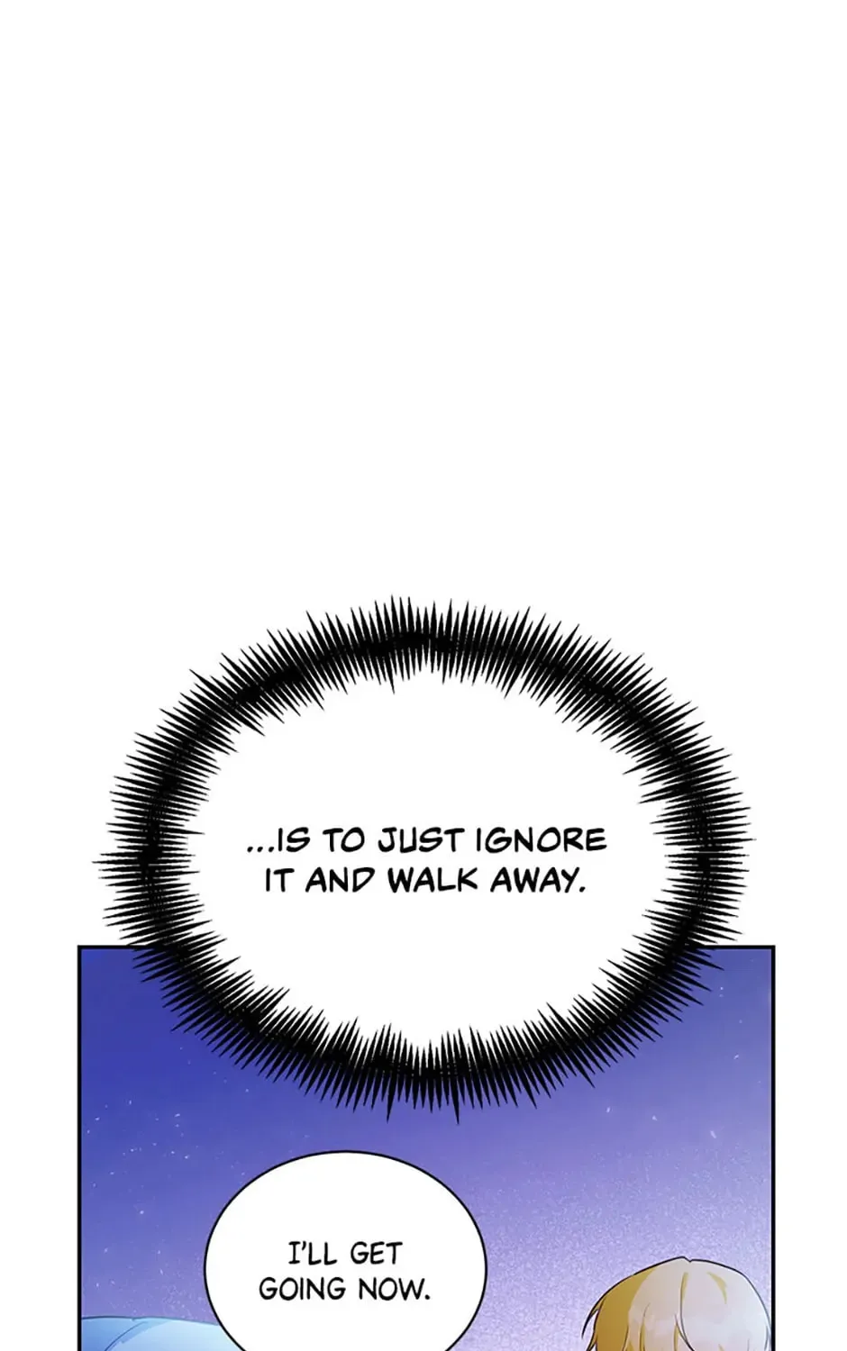 Read My Alternate Ending chapter 12 image 72 on Lezhin