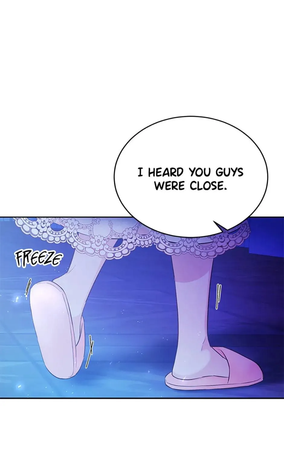 Read My Alternate Ending chapter 12 image 78 on Lezhin