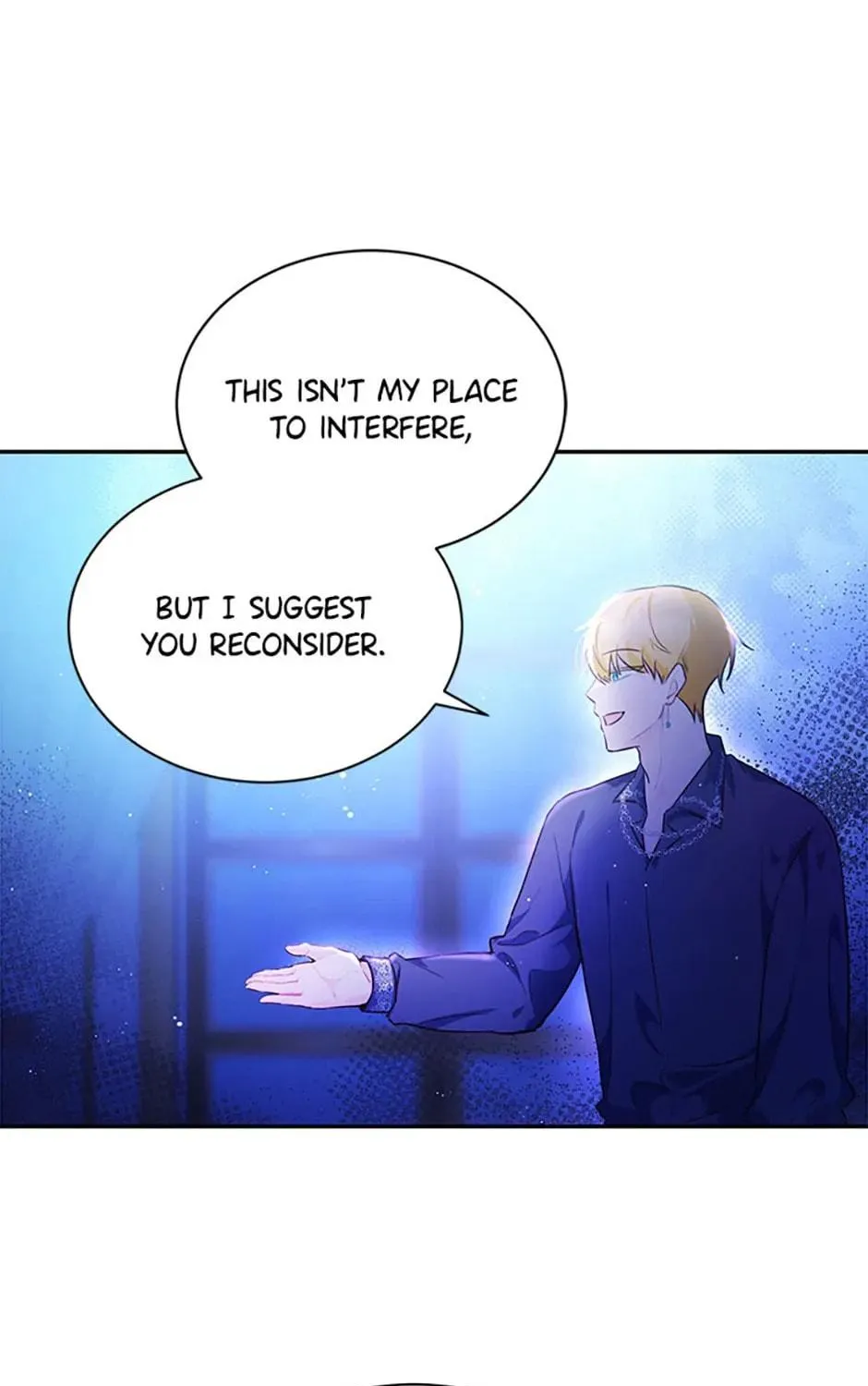 Read My Alternate Ending chapter 12 image 82 on Lezhin