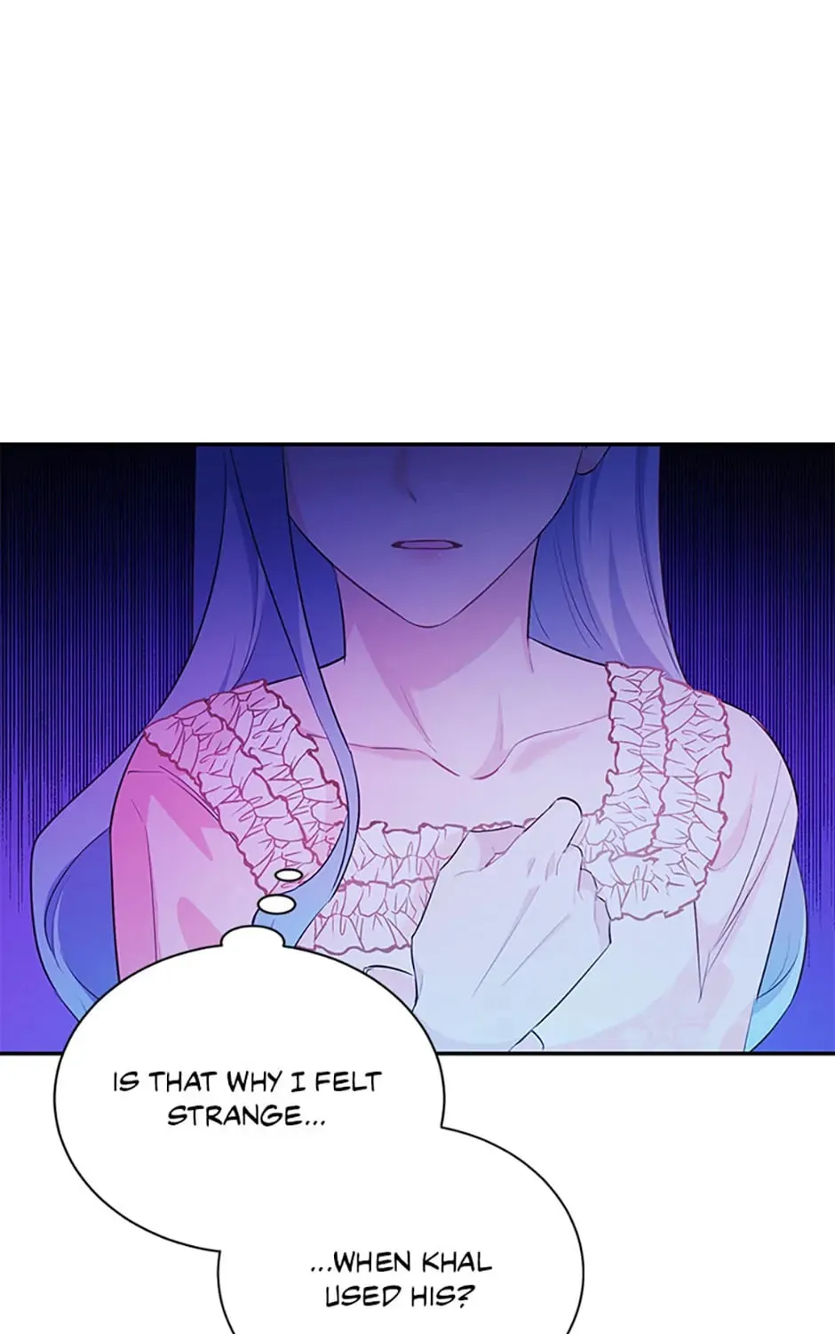 Read My Alternate Ending chapter 12 image 92 on Lezhin