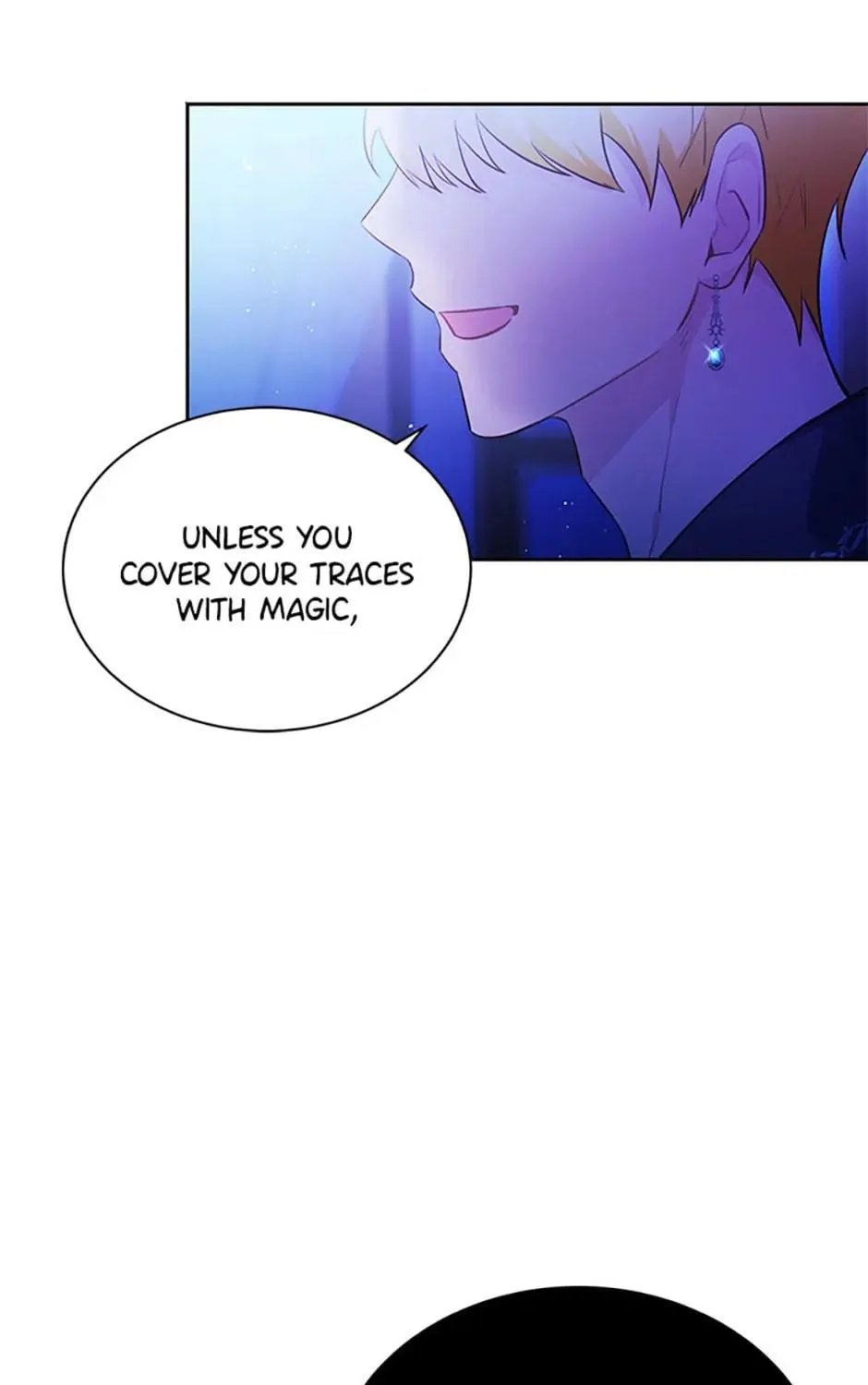 Read My Alternate Ending chapter 12 image 94 on Lezhin