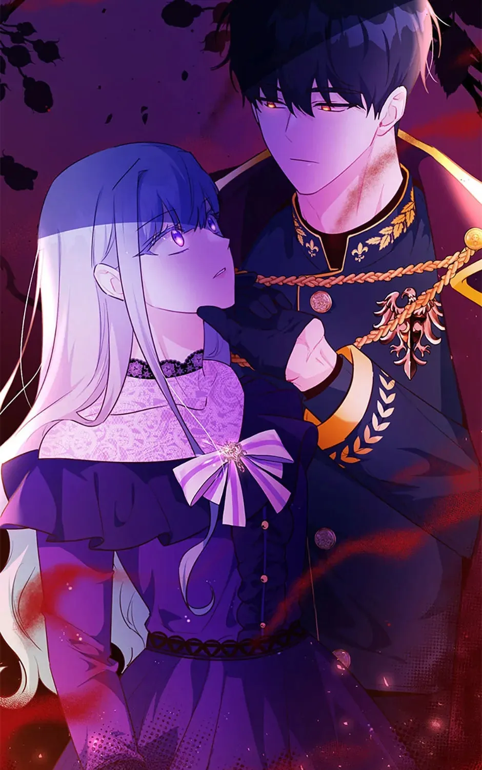 Read My Alternate Ending chapter 12 image 96 on Lezhin