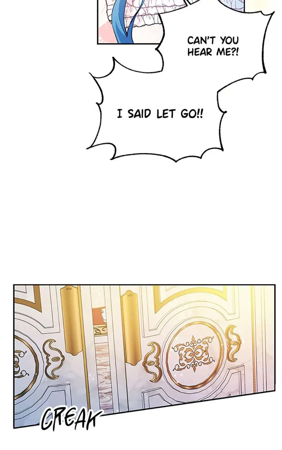 Read My Alternate Ending chapter 13 image 100 on Lezhin