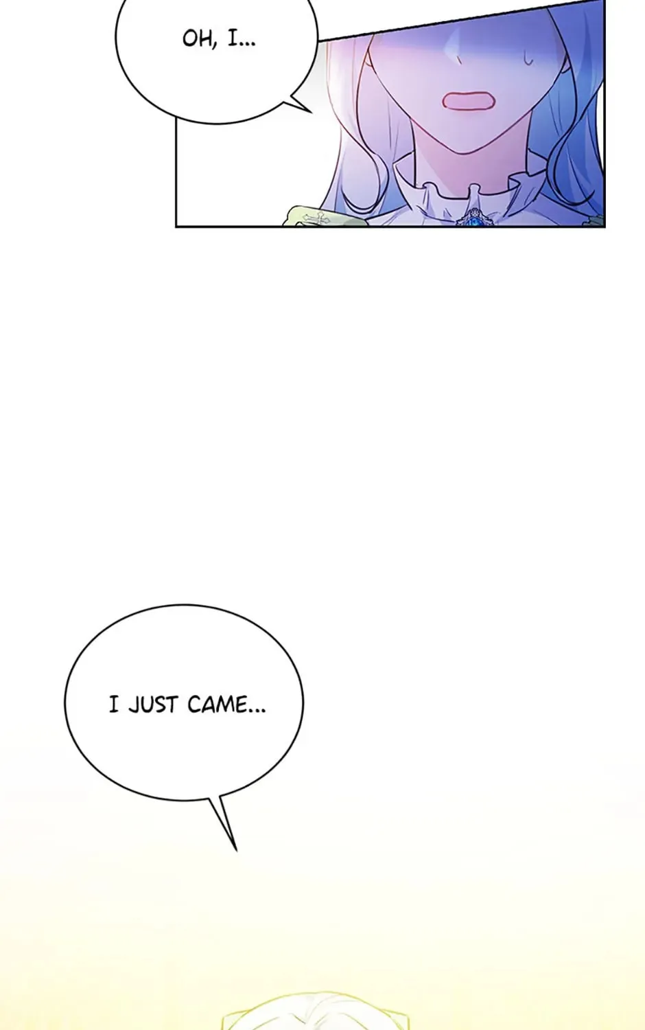 Read My Alternate Ending chapter 13 image 102 on Lezhin