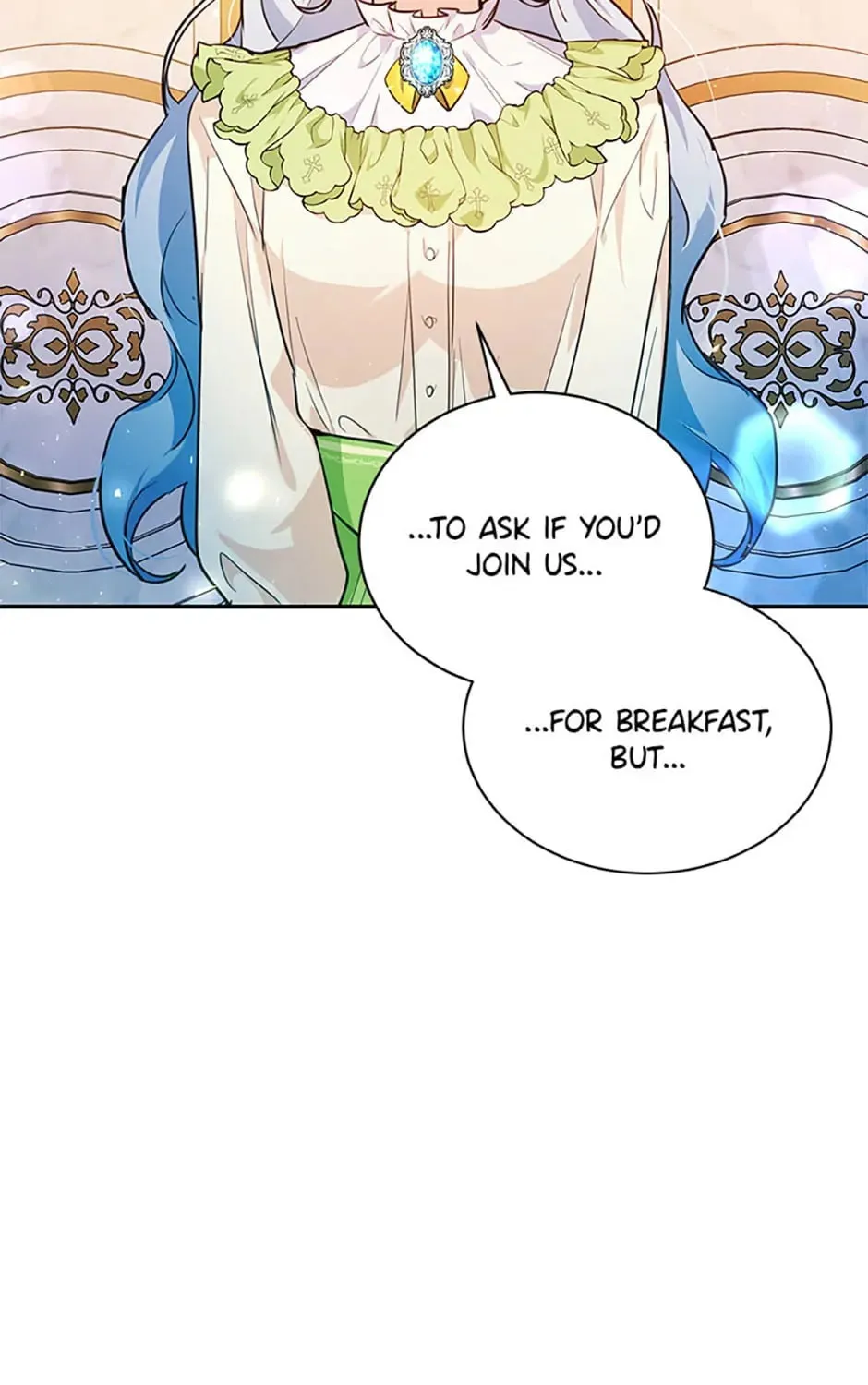 Read My Alternate Ending chapter 13 image 104 on Lezhin