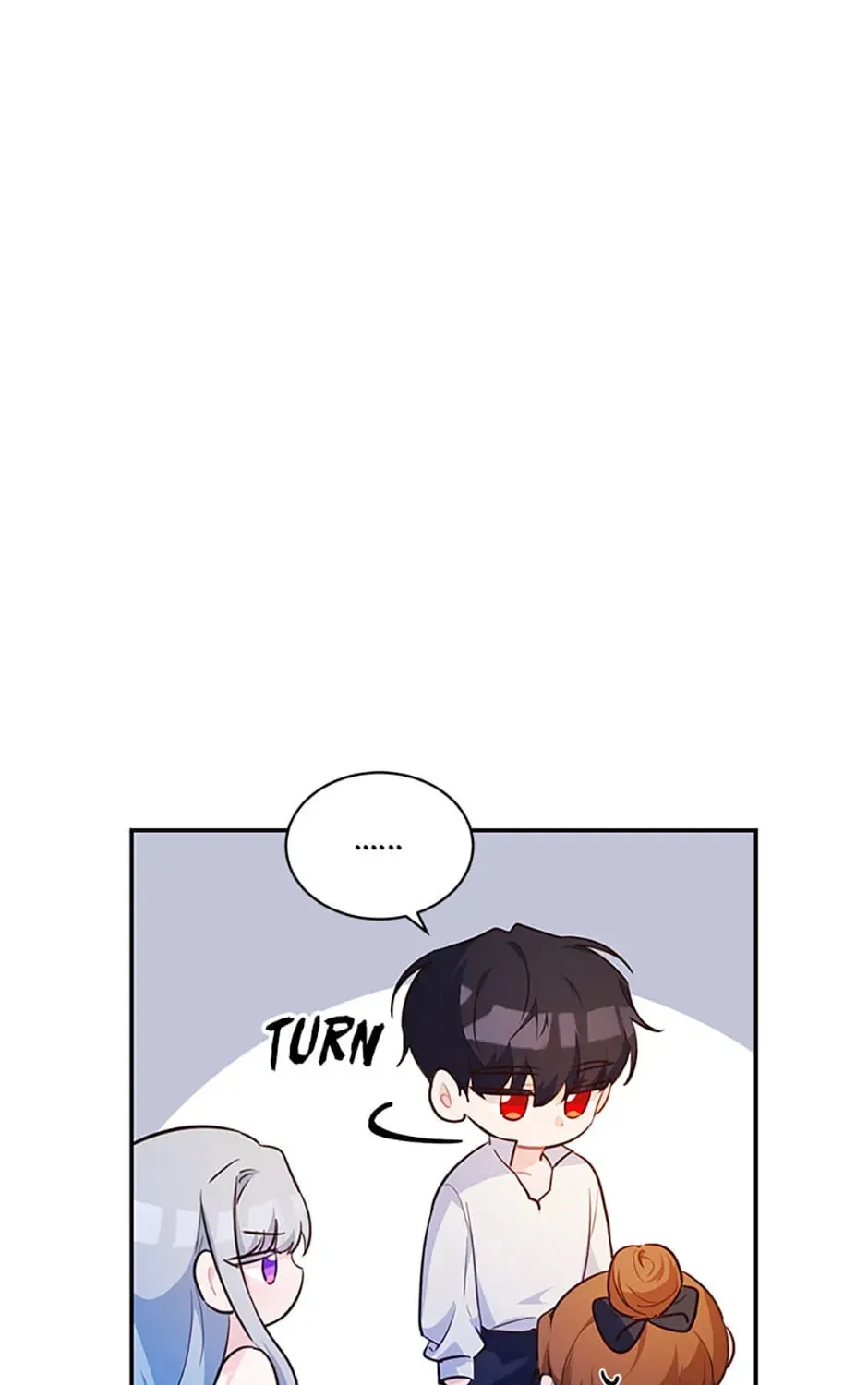 Read My Alternate Ending chapter 13 image 12 on Lezhin