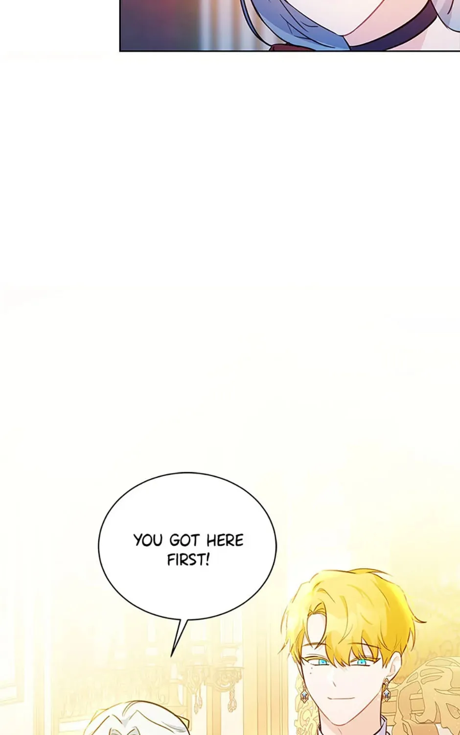 Read My Alternate Ending chapter 13 image 122 on Lezhin