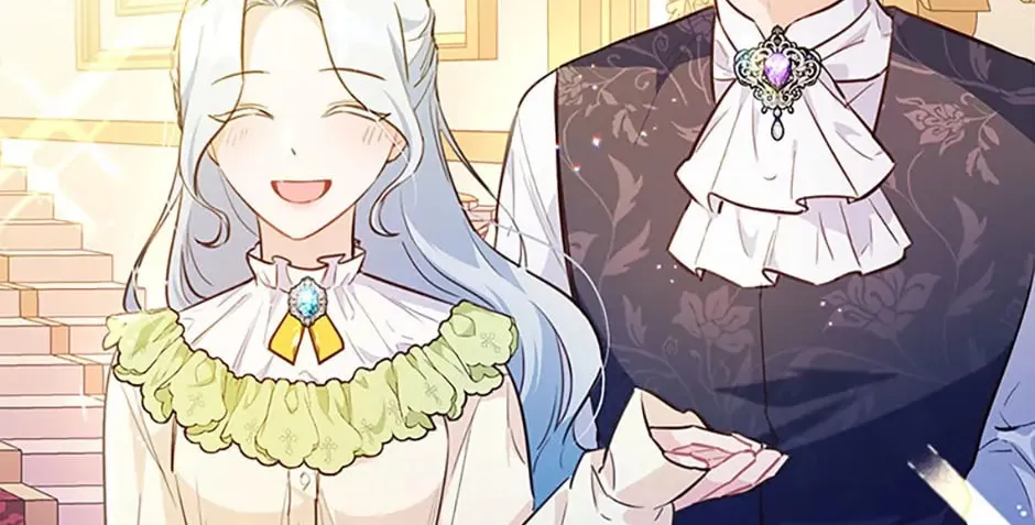 Read My Alternate Ending chapter 13 image 123 on Lezhin