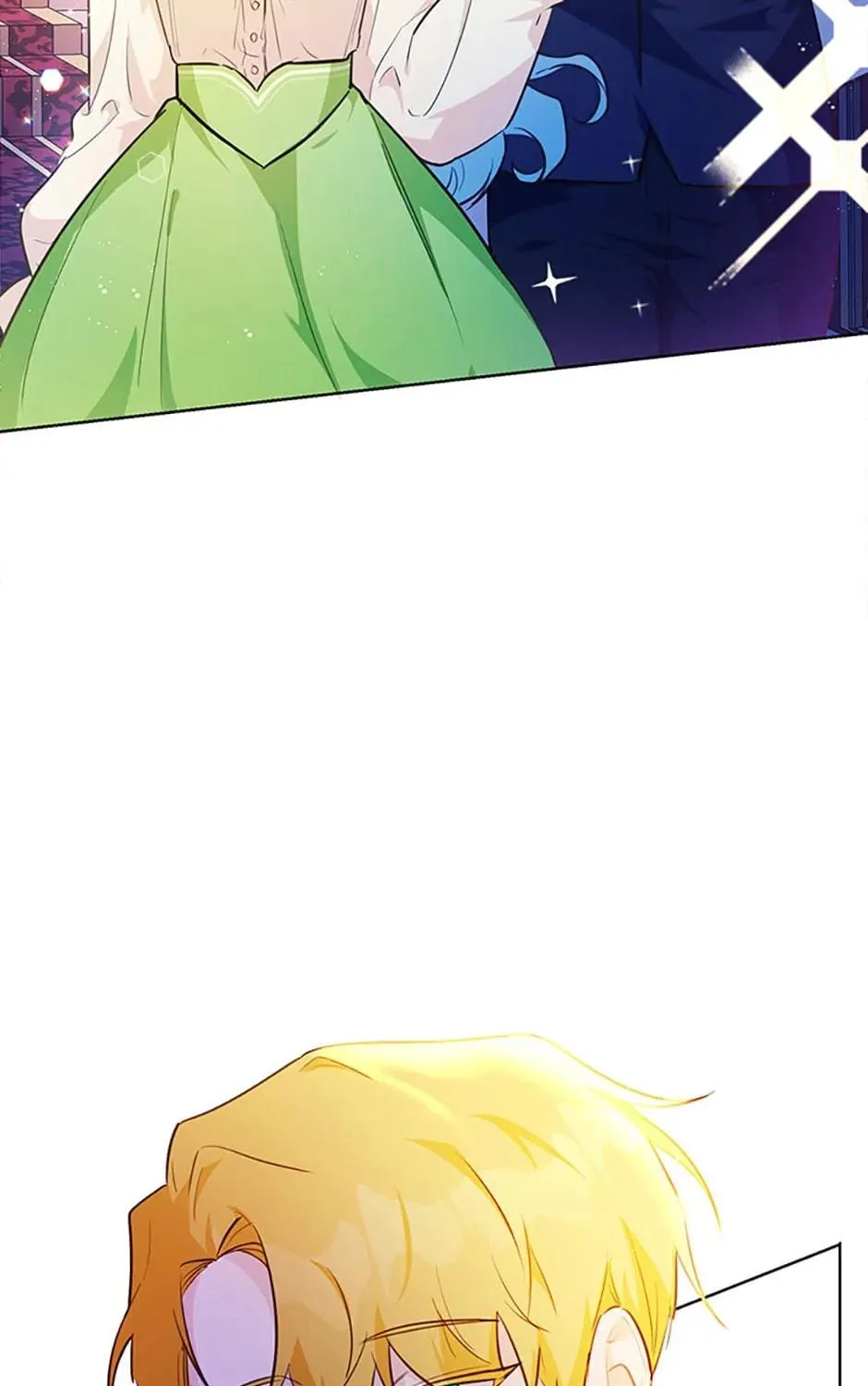 Read My Alternate Ending chapter 13 image 124 on Lezhin