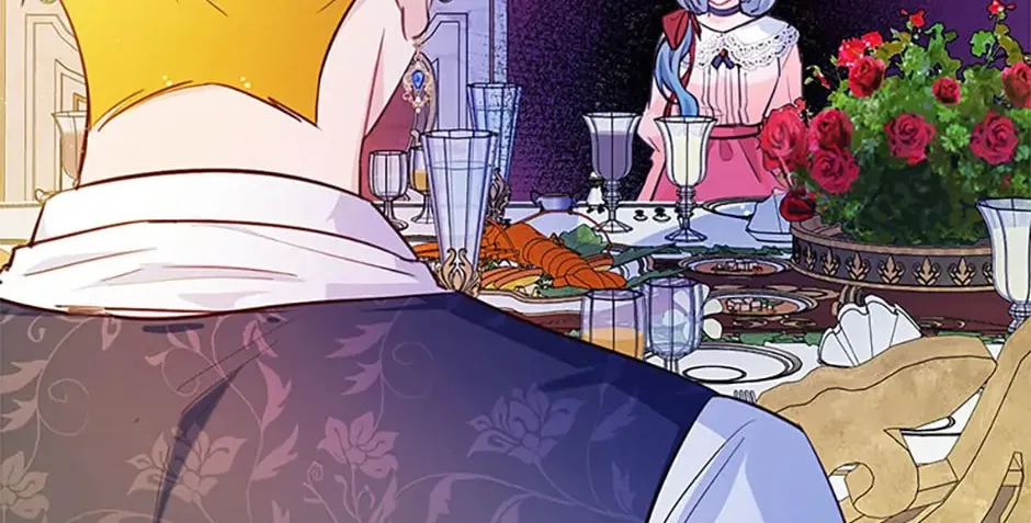 Read My Alternate Ending chapter 13 image 127 on Lezhin