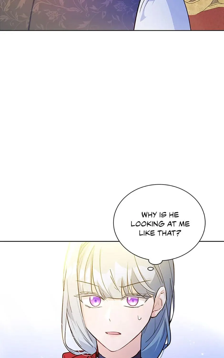 Read My Alternate Ending chapter 13 image 128 on Lezhin