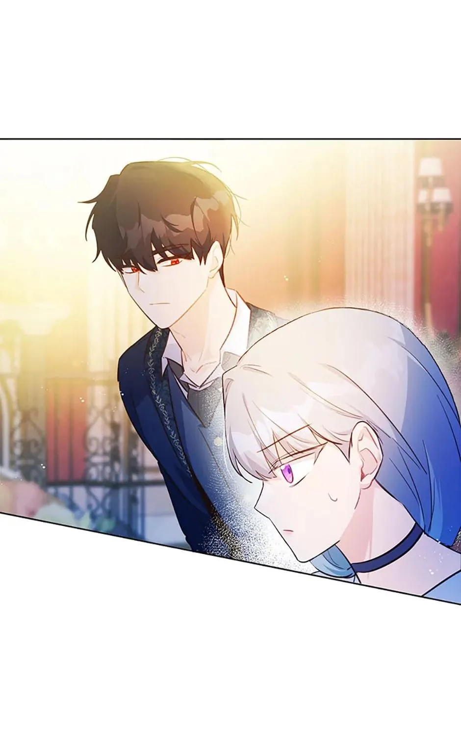 Read My Alternate Ending chapter 13 image 130 on Lezhin