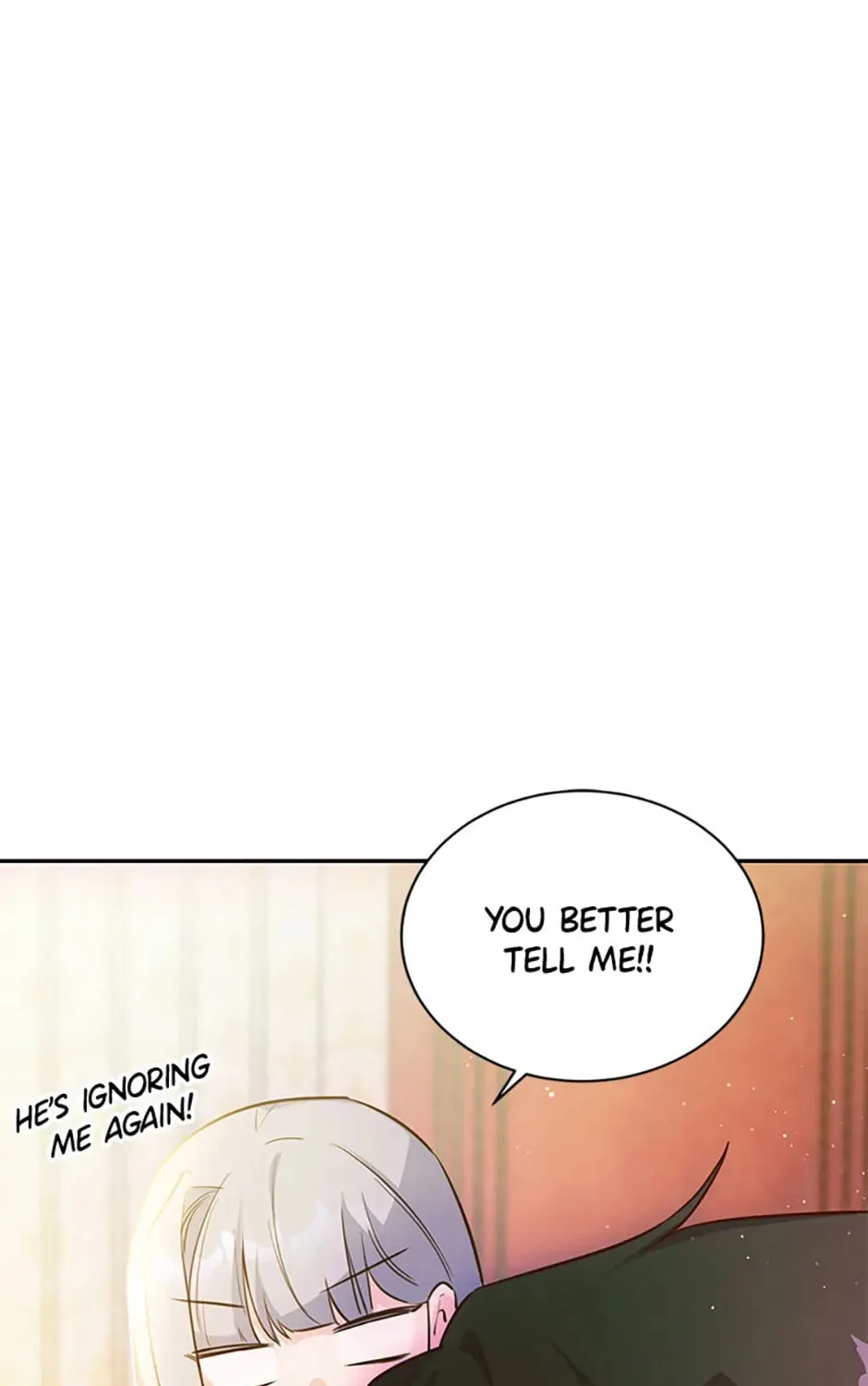 Read My Alternate Ending chapter 13 image 14 on Lezhin