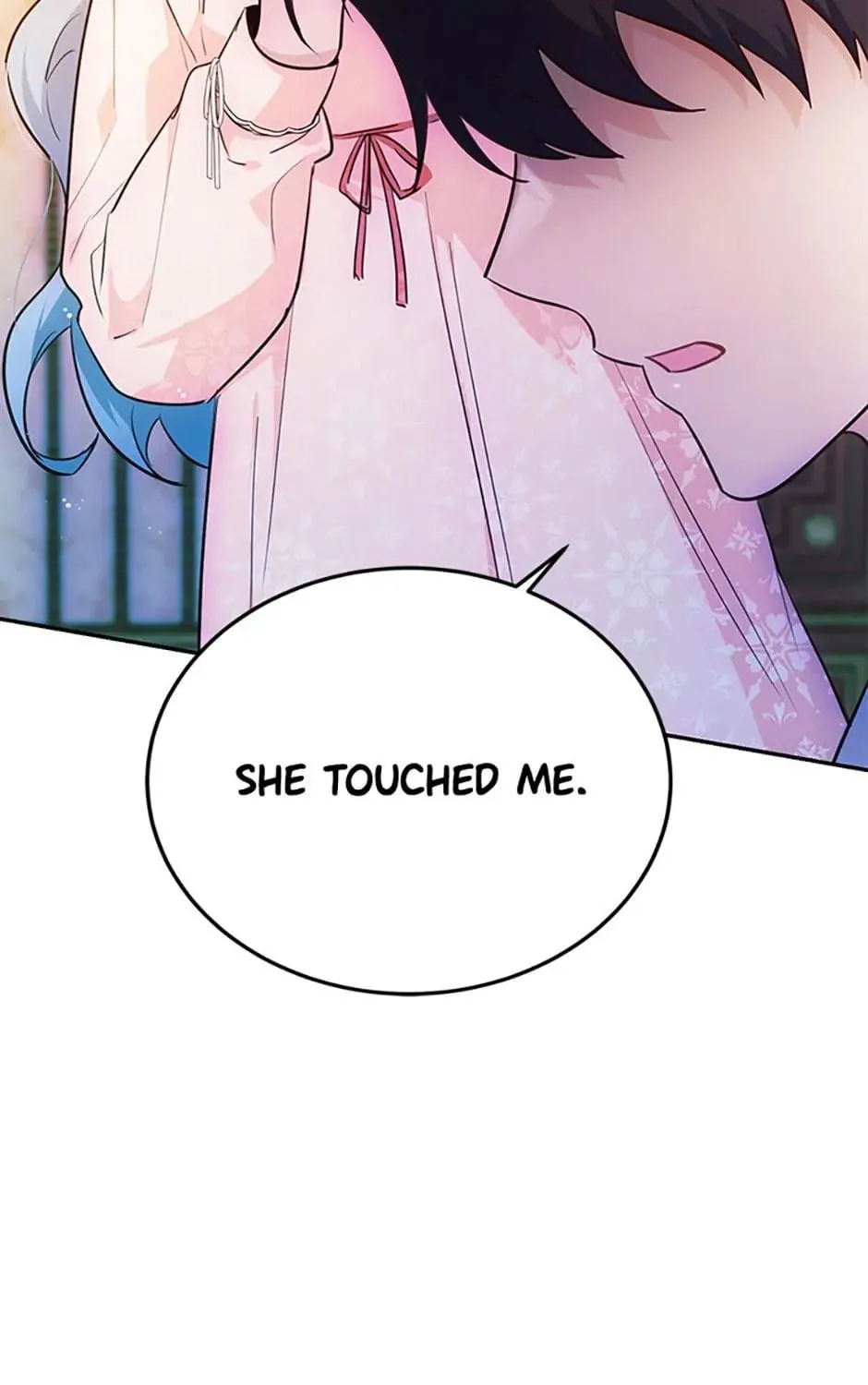 Read My Alternate Ending chapter 13 image 16 on Lezhin