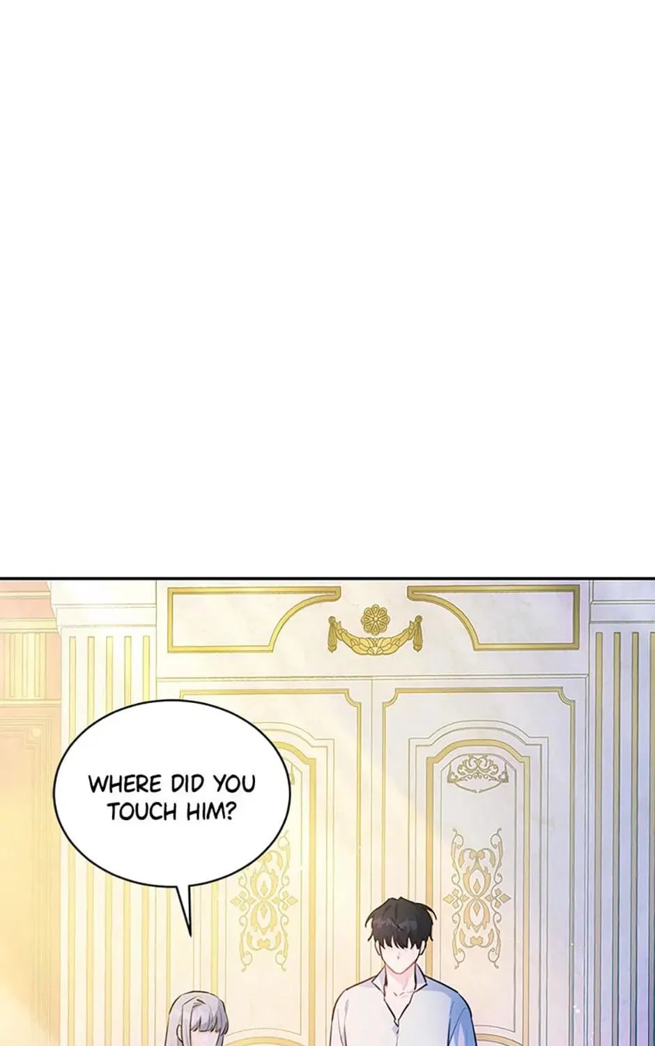Read My Alternate Ending chapter 13 image 22 on Lezhin