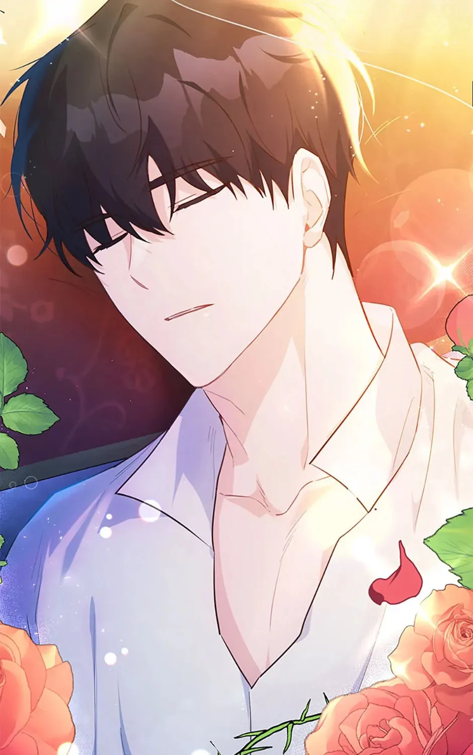 Read My Alternate Ending chapter 13 image 26 on Lezhin